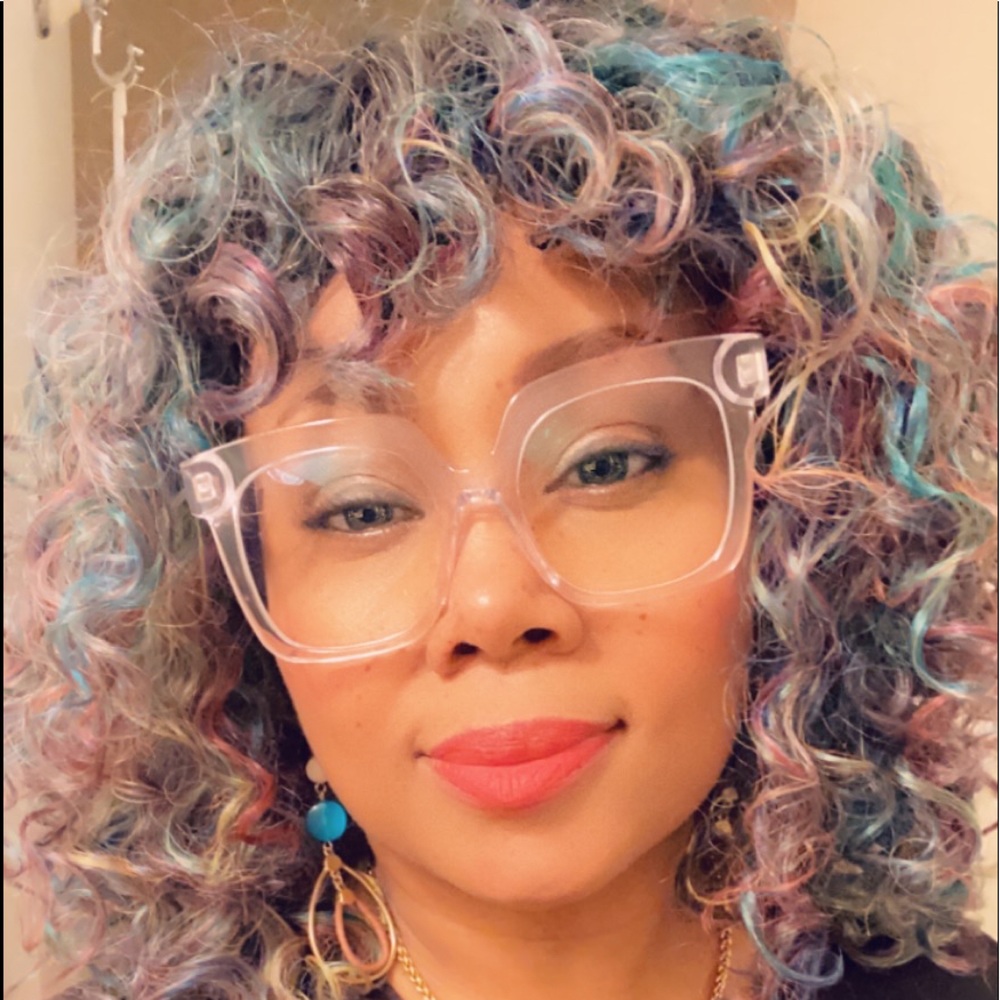 Meet your Posher, CathyAnn